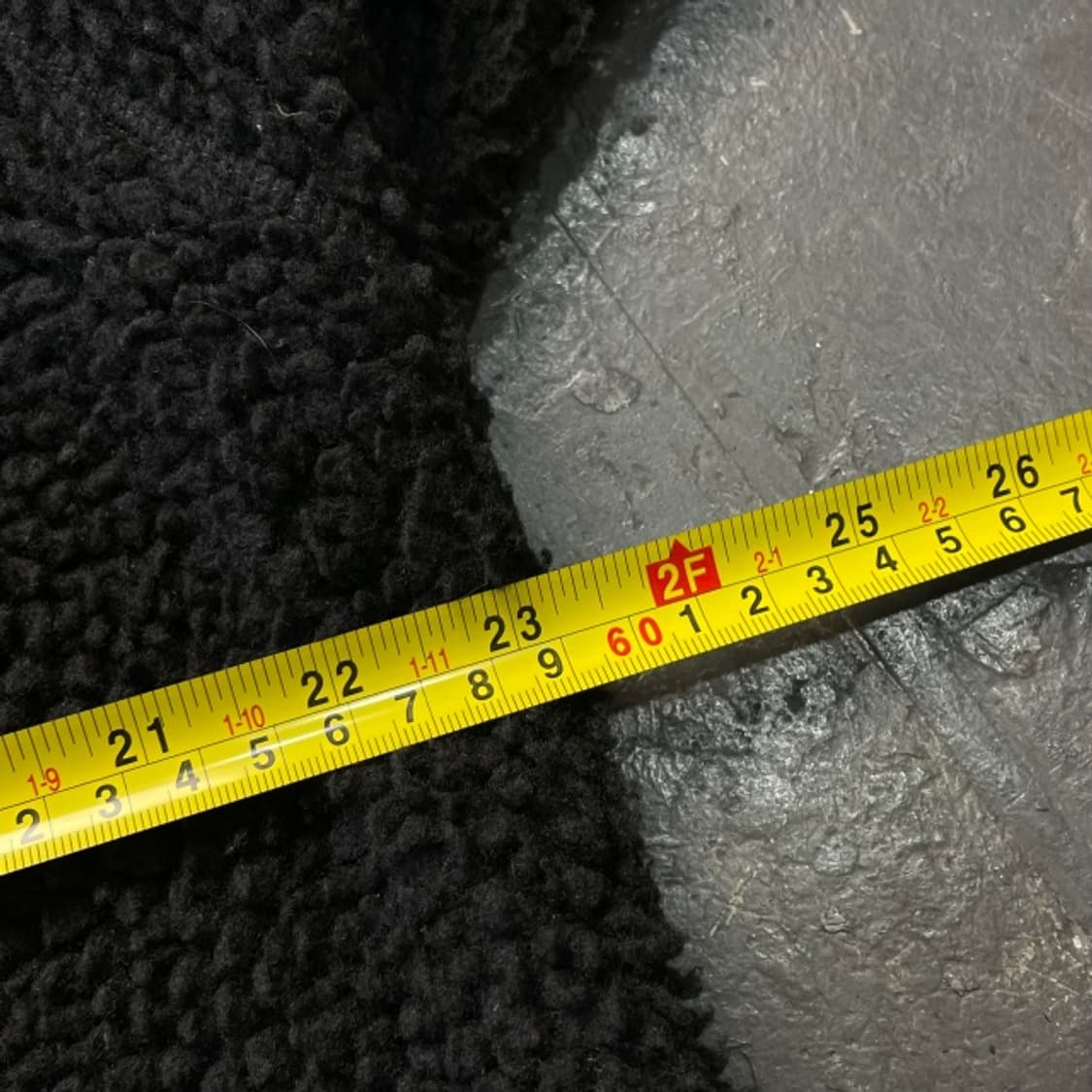 105 몽벨 뽀글이 후리스 상품이미지7