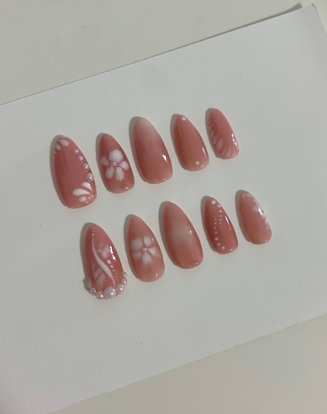 Nude Blossom • 9900won 상품이미지2
