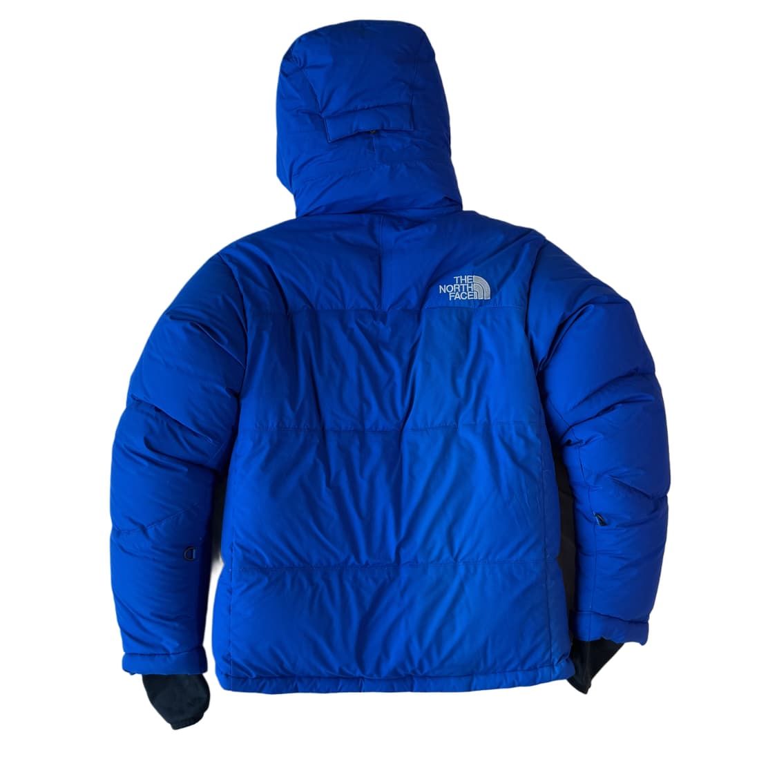 노스페이스 히말라야 블루 대장급 새상품급 상품이미지8