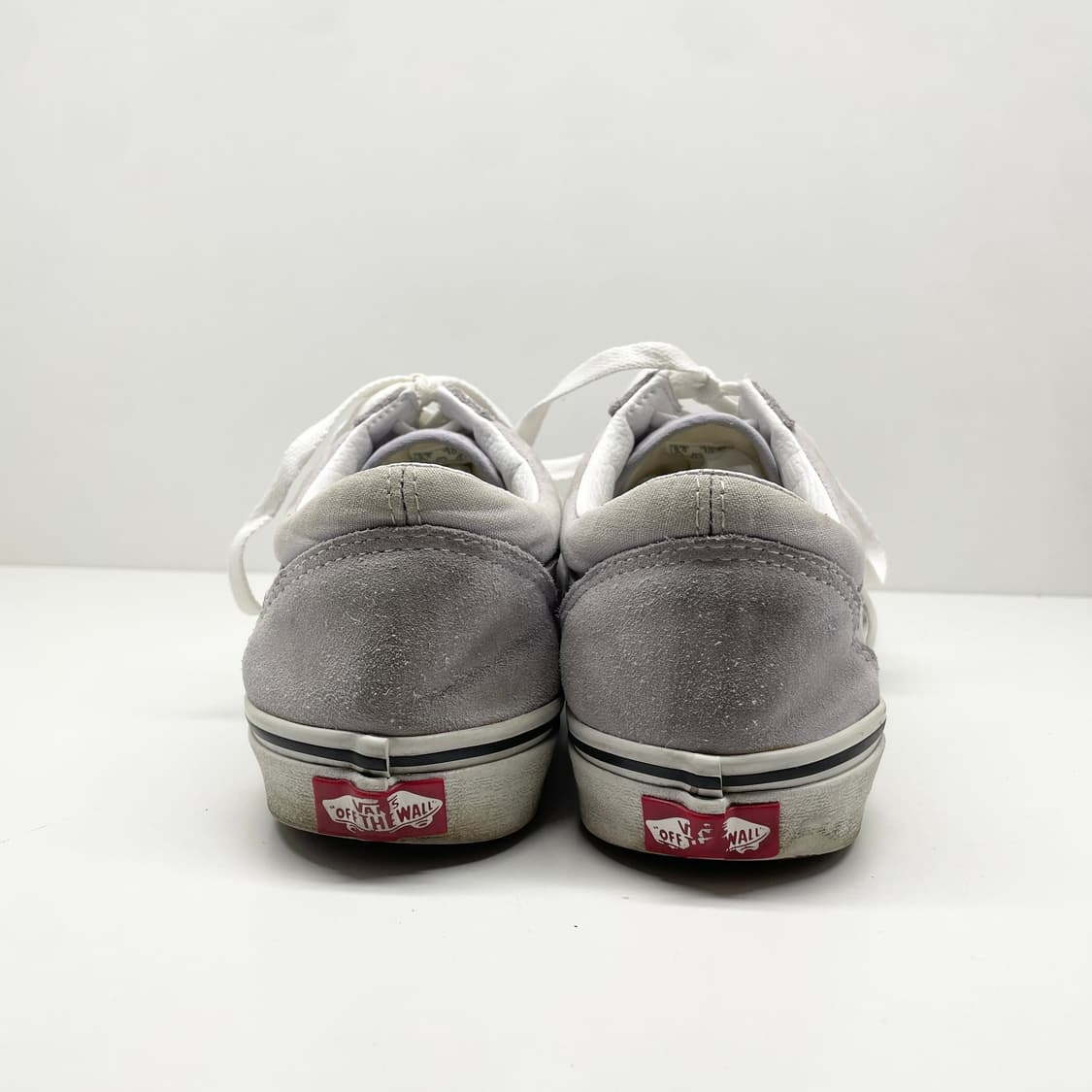 반스 올드스쿨 라벤더 스니커즈 상품이미지5