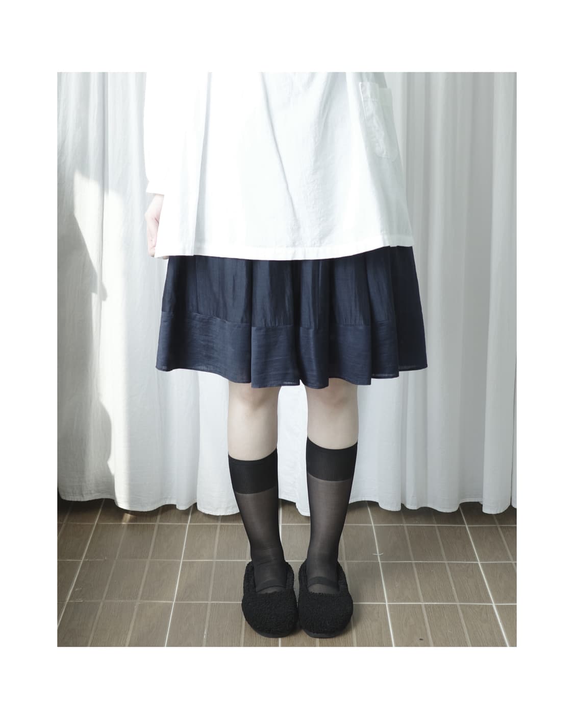 mimi roger skirt 상품이미지1