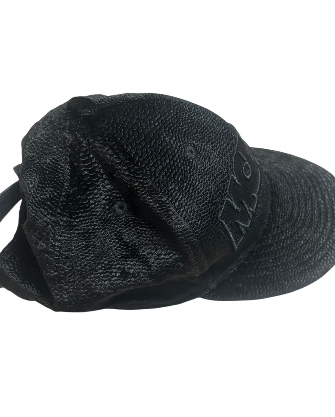 뉴에라 9FIFTY MCMXX 빈티지 블랙 캡 볼캡 모자 스냅백 S-M 상품이미지2