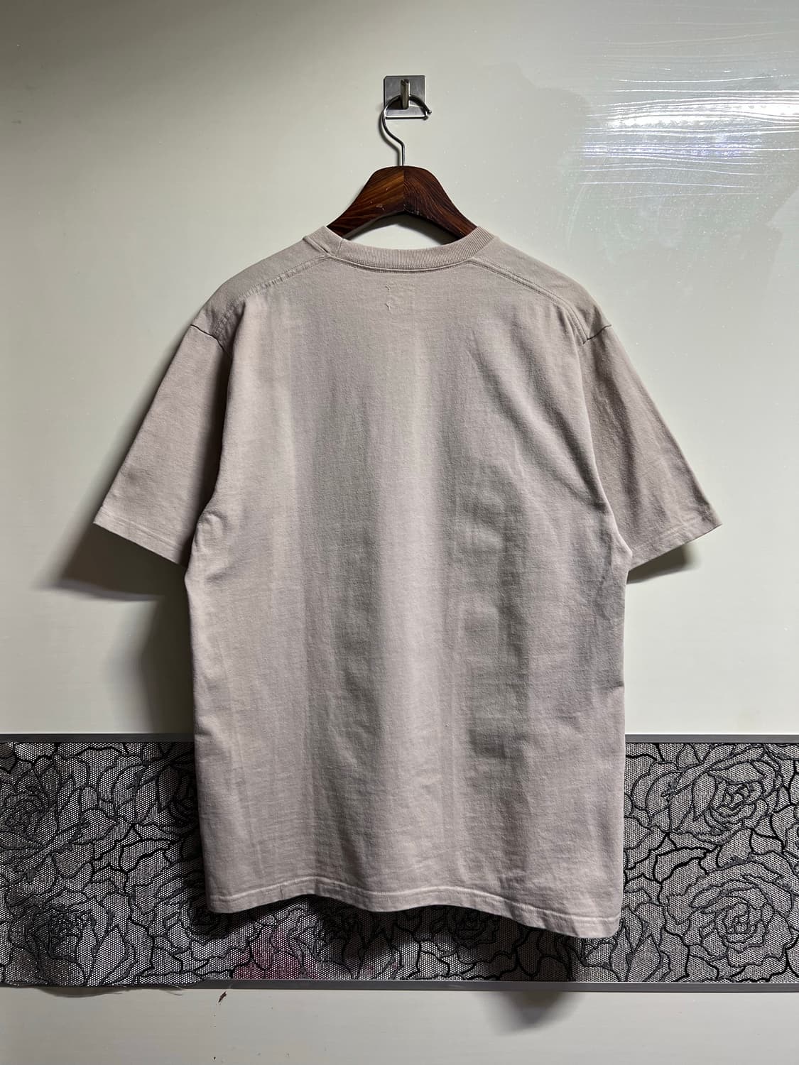 아나토미카 포켓 반팔티셔츠 상품이미지5