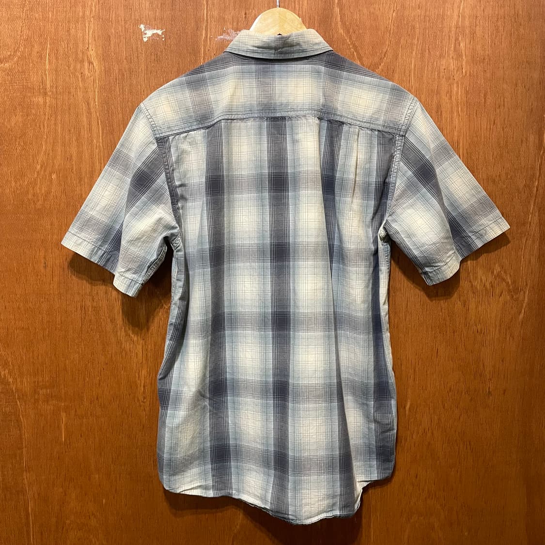  (M) Dickies 디키즈 포켓 반팔 셔츠    상품이미지4