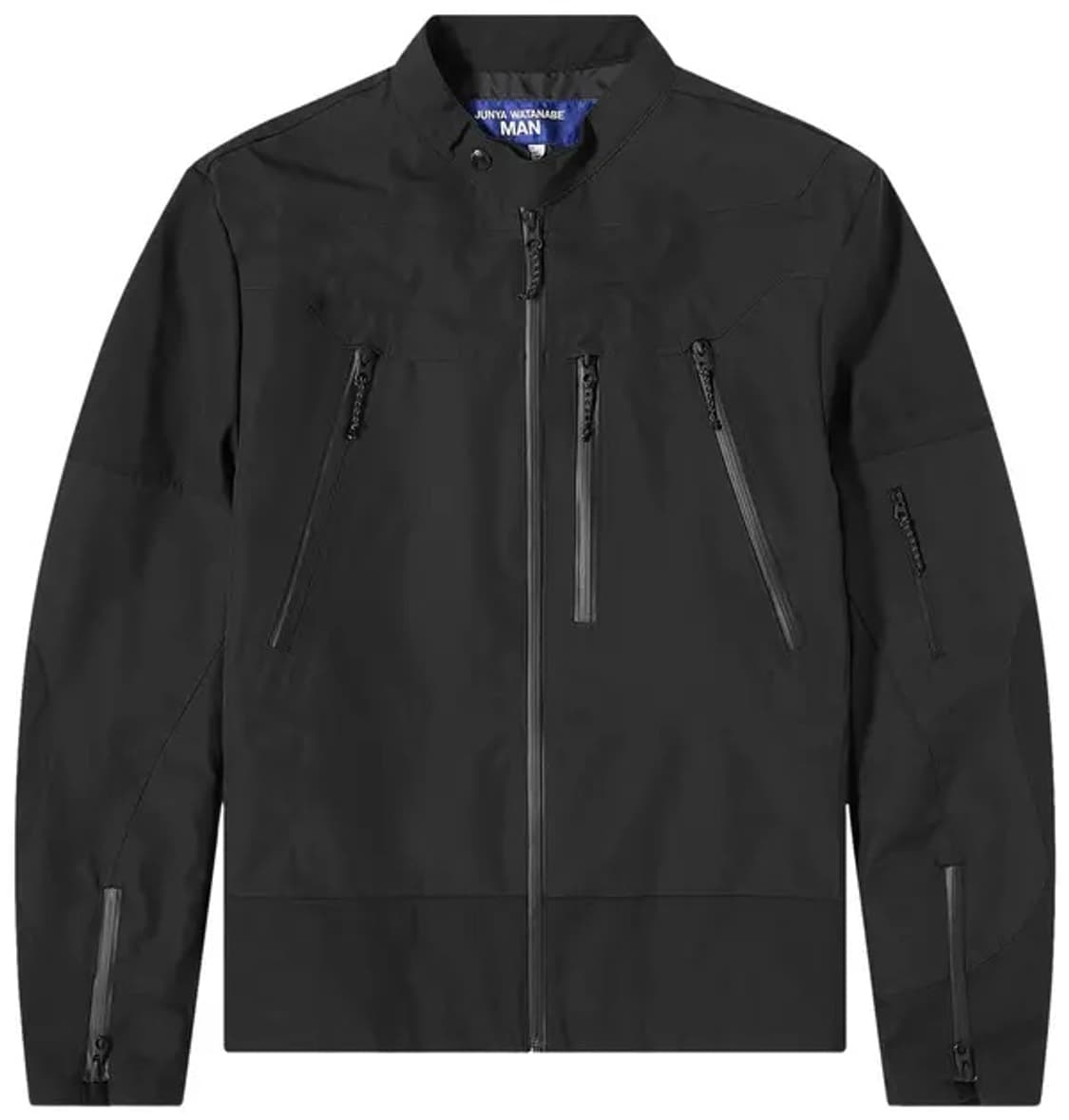 [XL] 준야와타나베 나일론 립스탑 자켓(3 layer) 상품이미지1