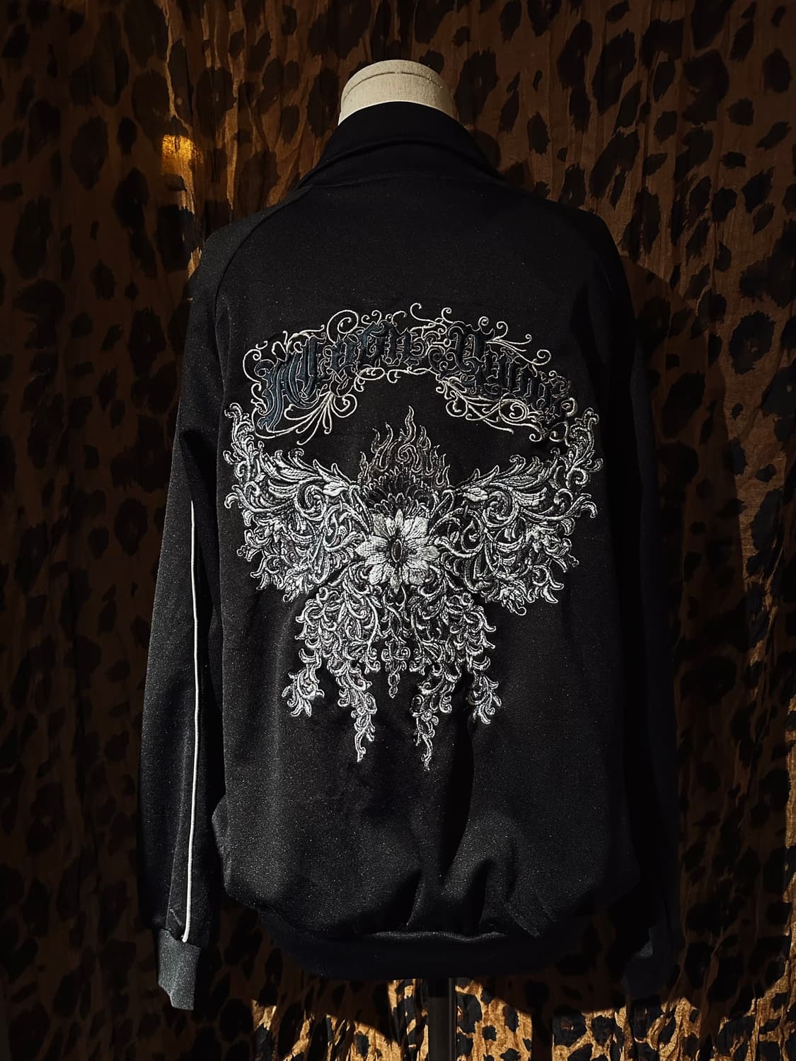 ALGONQUINS hoodzip-up 상품이미지3