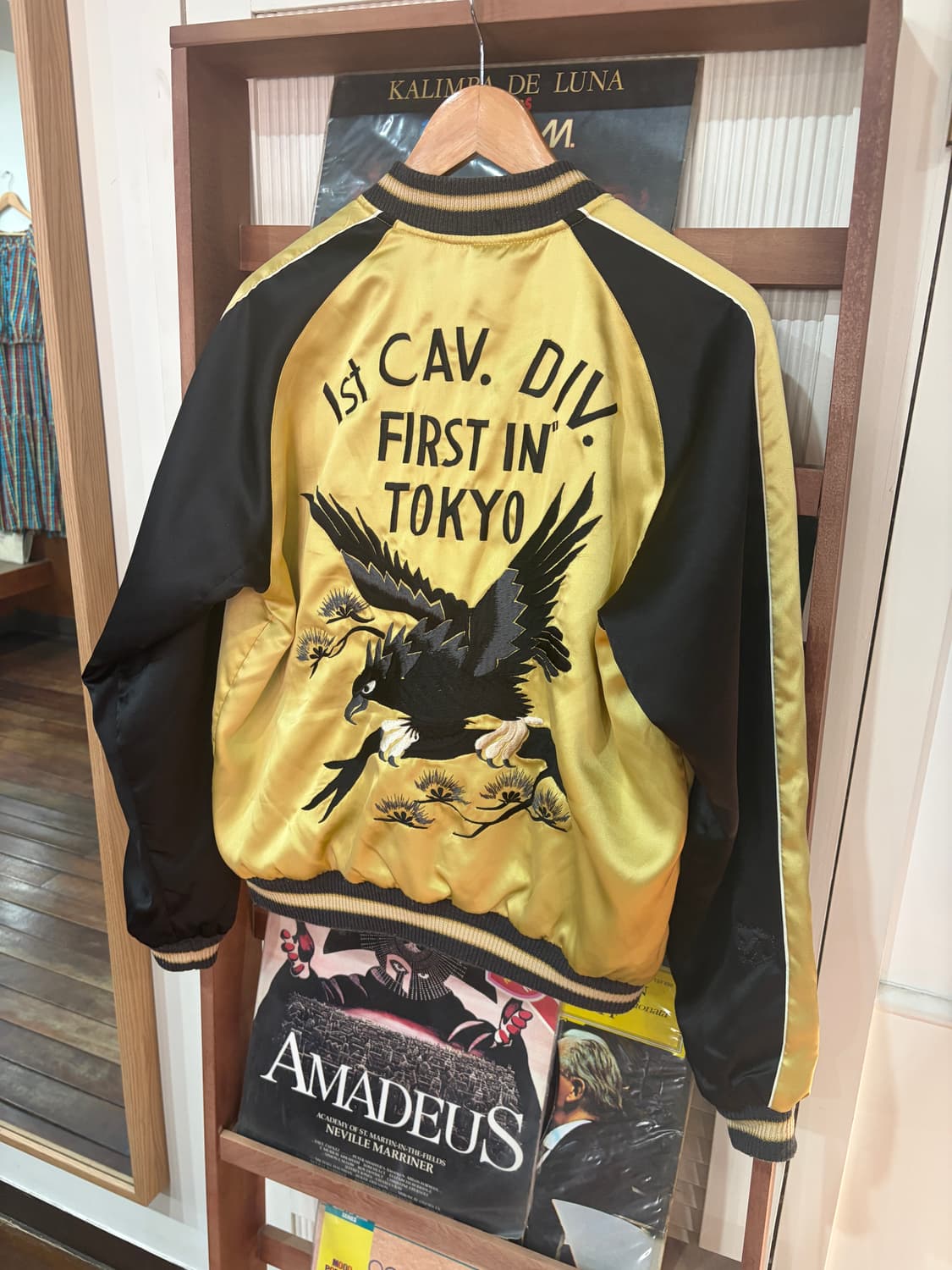 J77 테일러토요 제1기병사단 스카잔 상품이미지3