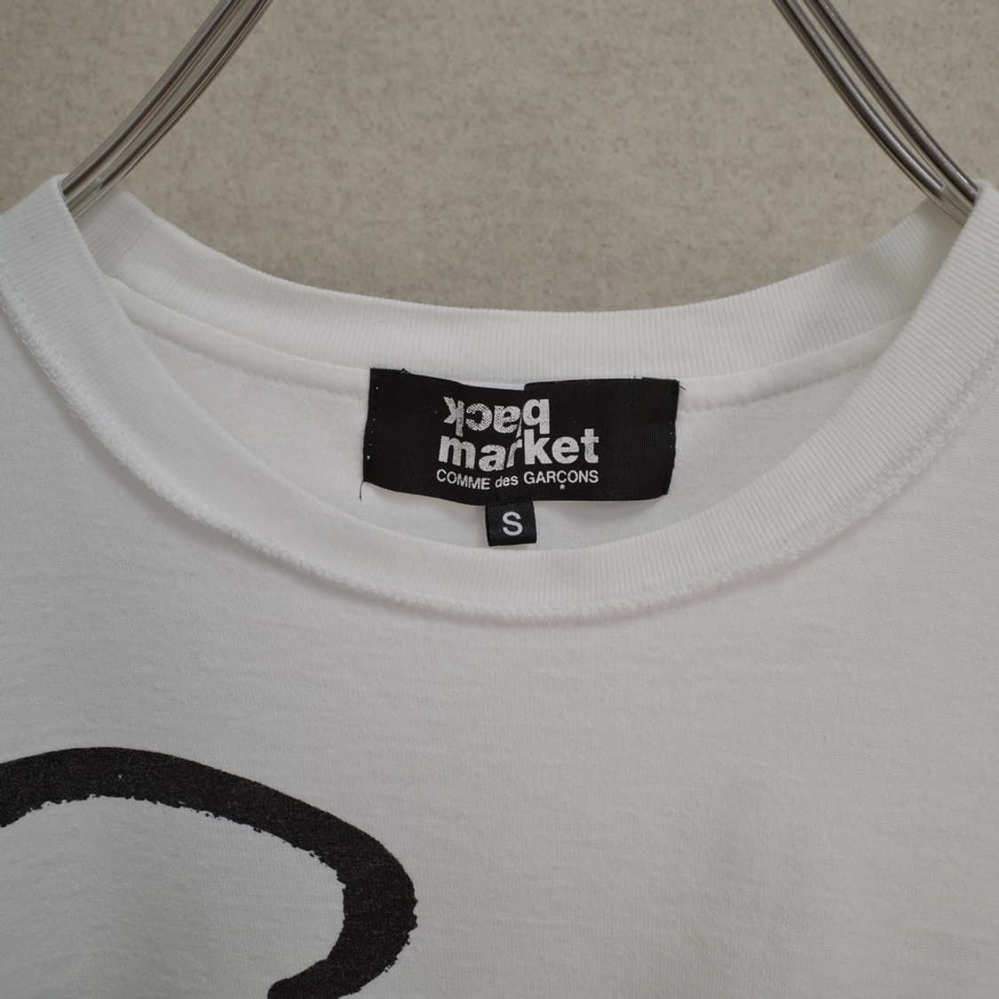 Comme des Garcons BLACK MARKET 상품이미지3