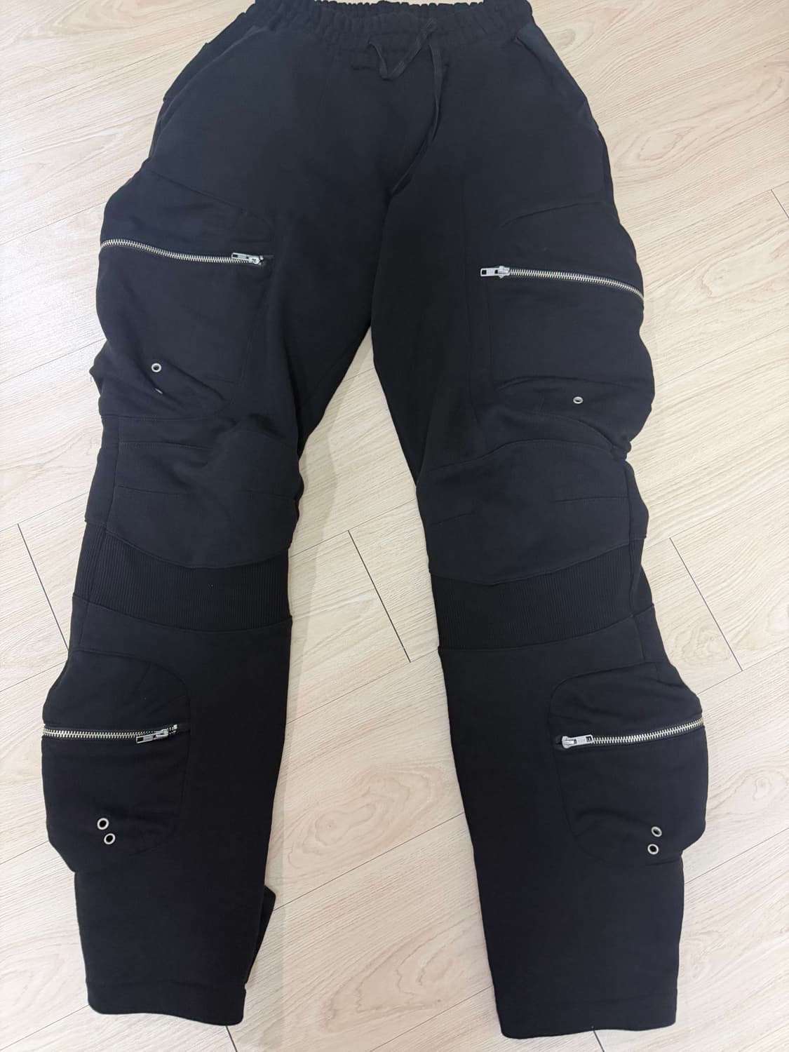 넥스트도어립스 astronaut pants 스웻팬츠2 상품이미지1