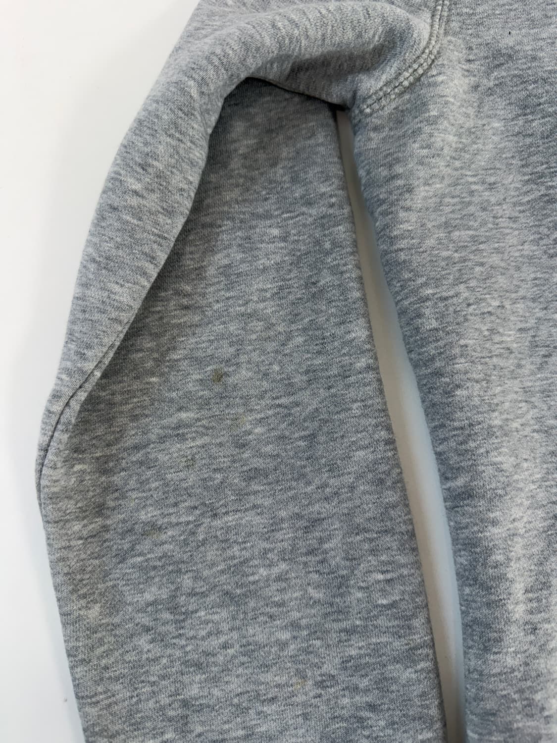 나이키 자수 마크 후드집업 (woman m) 상품이미지4