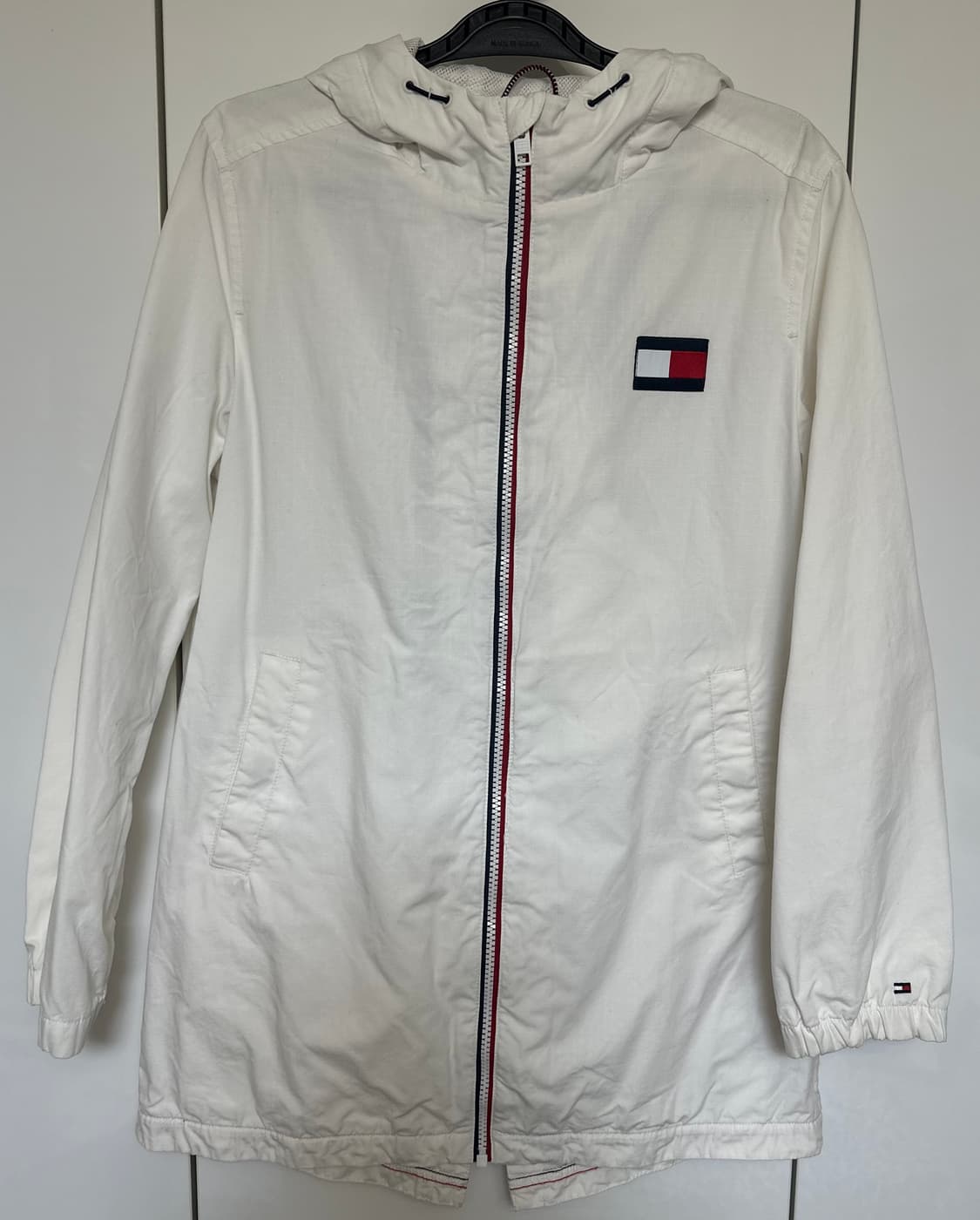 타미힐피거후드집업 상품이미지2