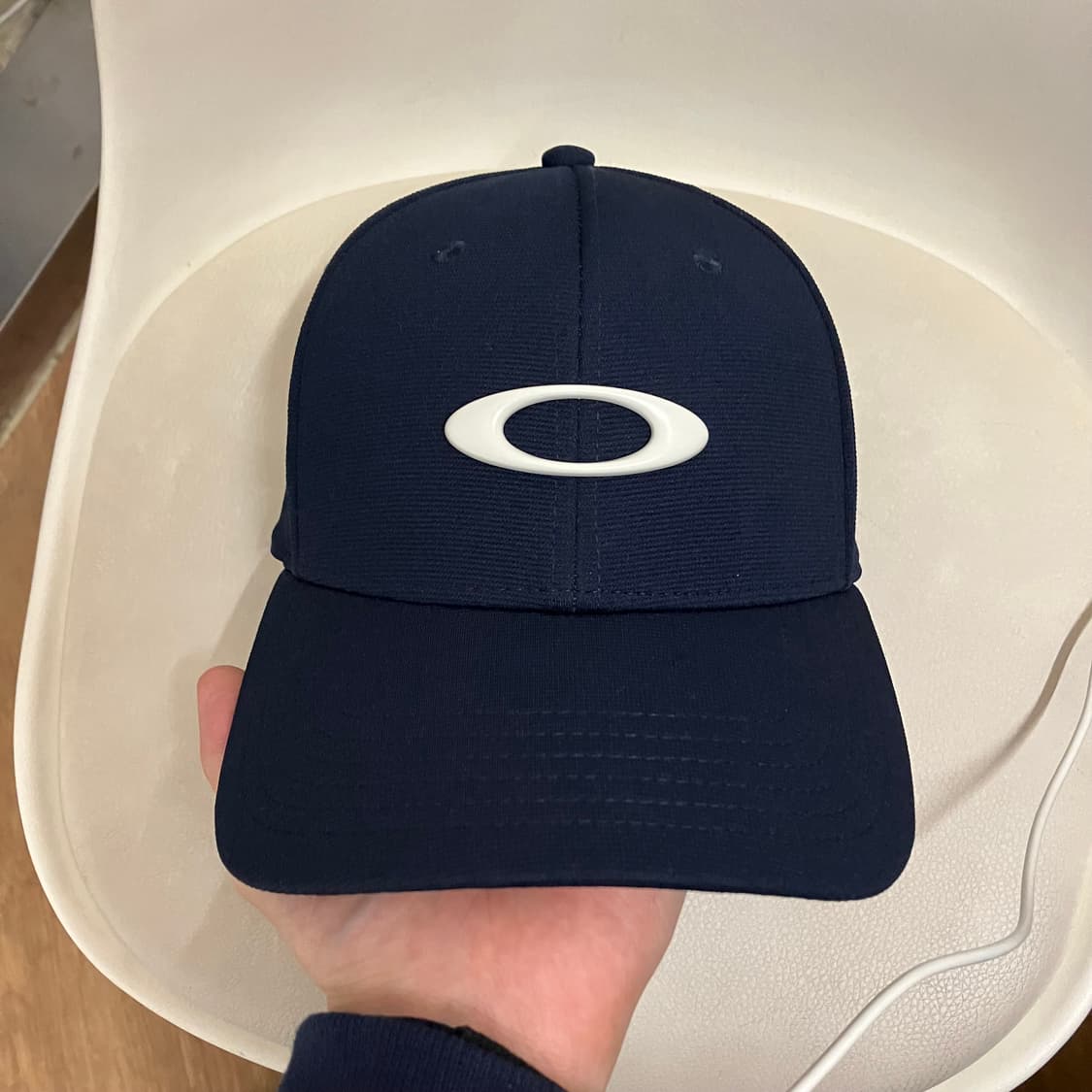 N244 오클리 볼캡 모자 상품이미지1
