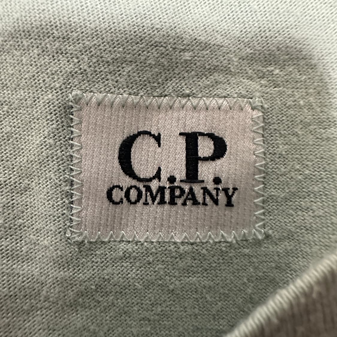 CP COMPANY t-shirt 상품이미지4