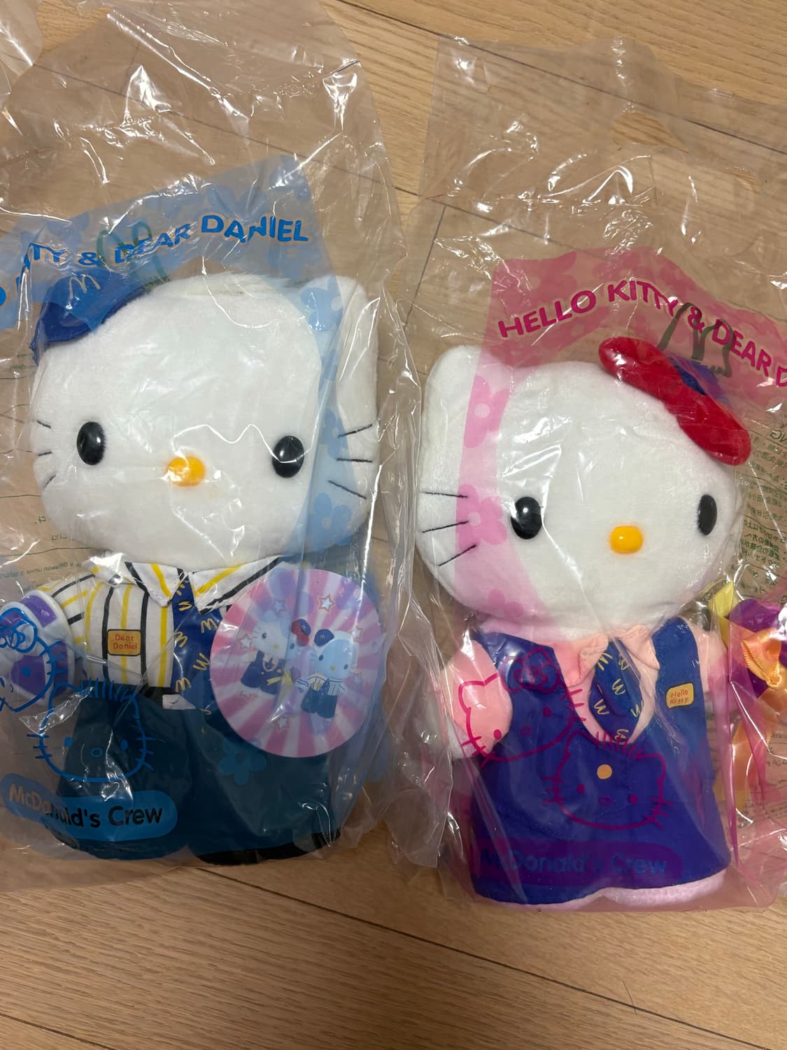 고전키티 세트 상품이미지2