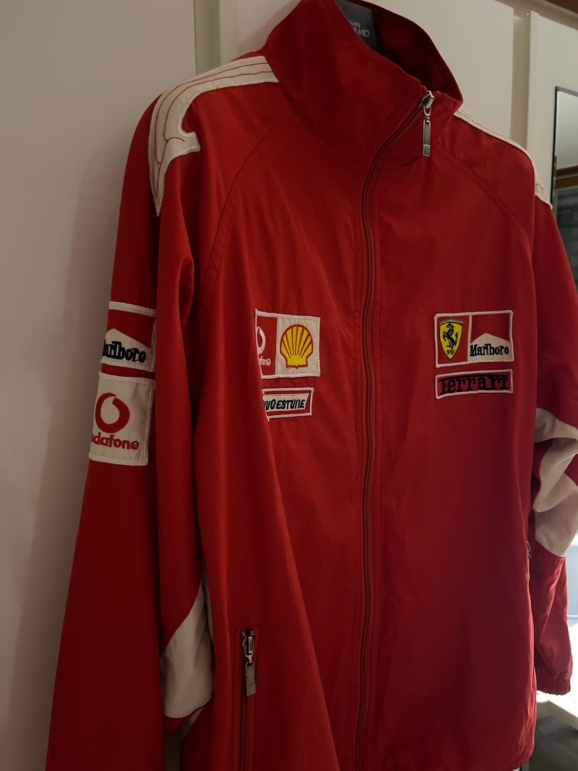 페라리 자켓 상품이미지4