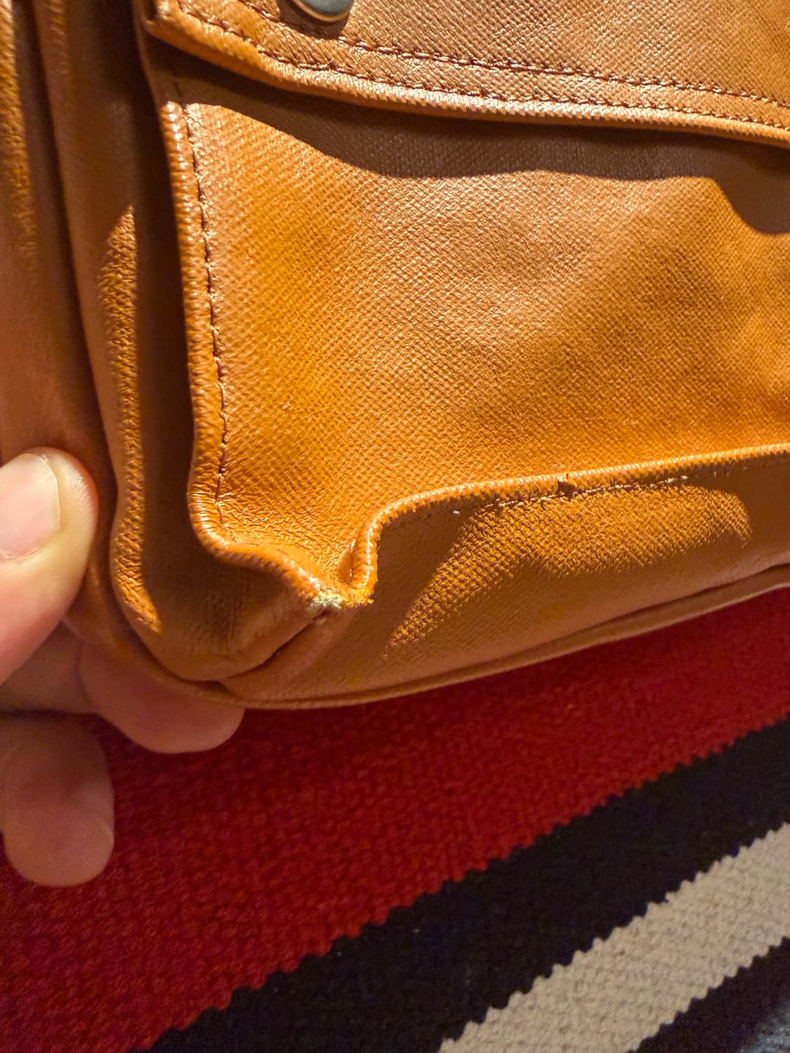 Yoshida porter shoulder bag / 요시다 포터 숄더백 상품이미지8