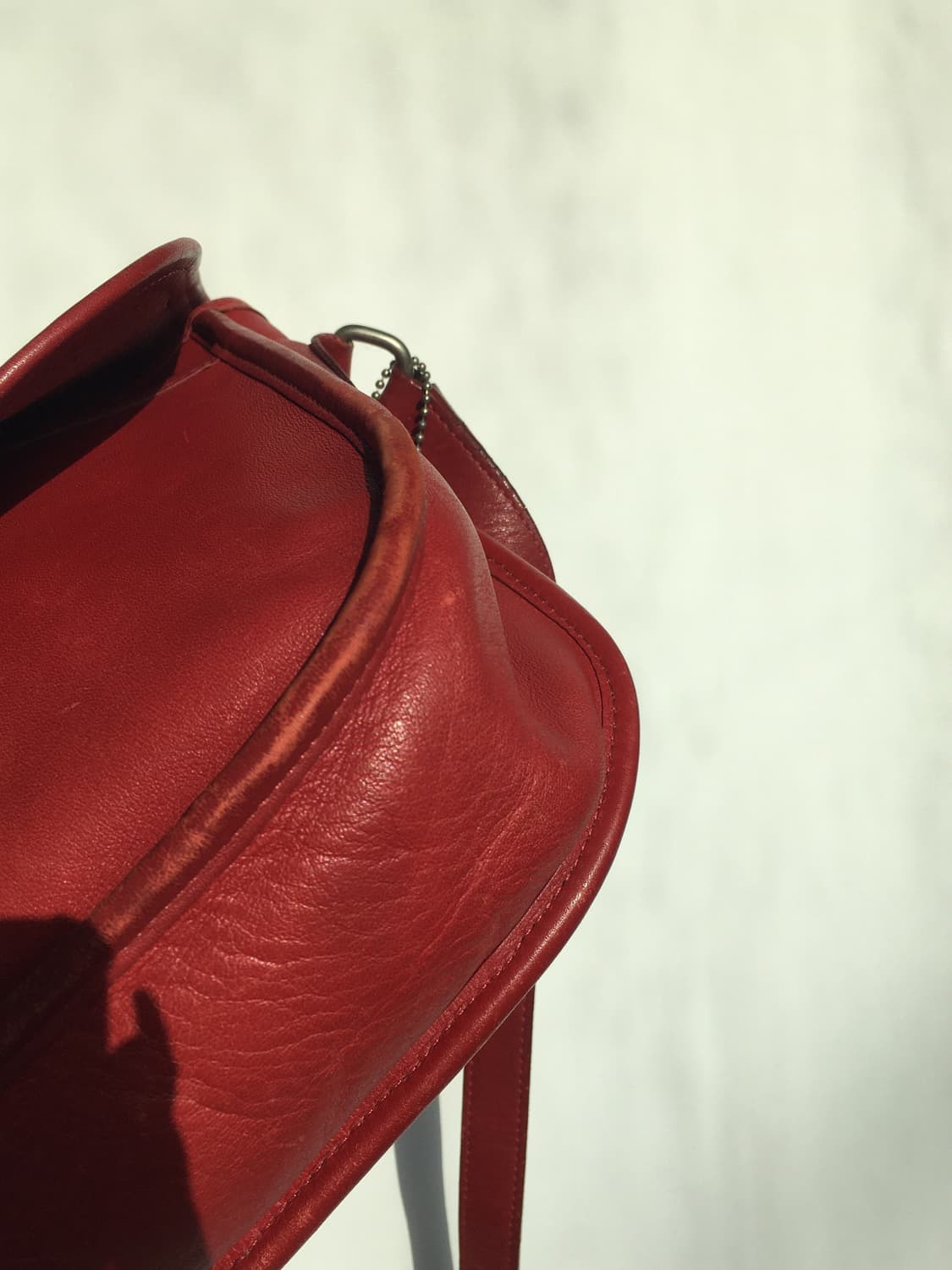 Old Coach 9790 시티백 상품이미지6