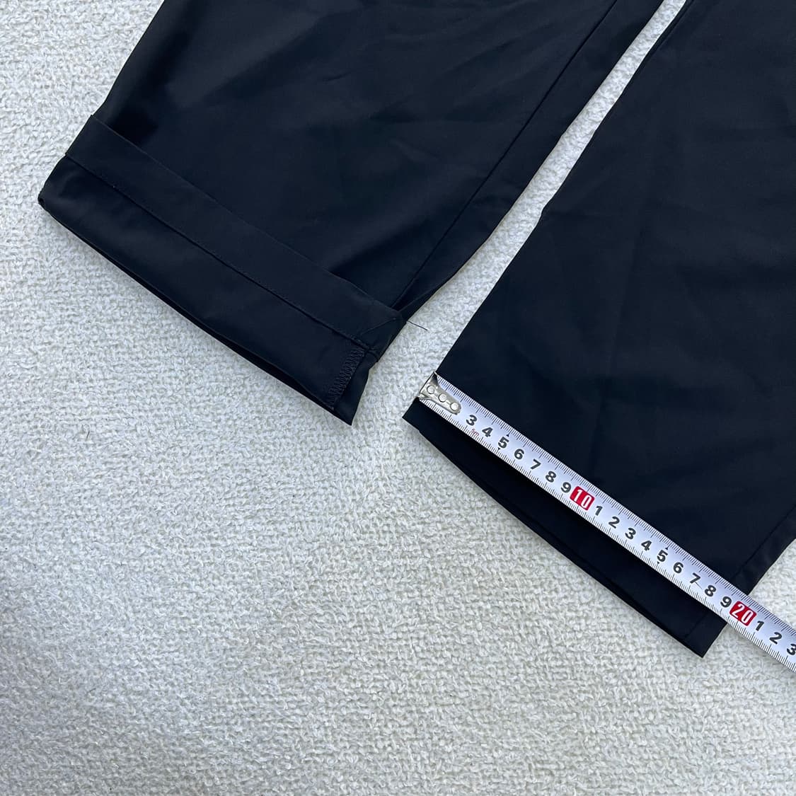 86 아디다스 골프 기능성 바지 0330M 상품이미지7