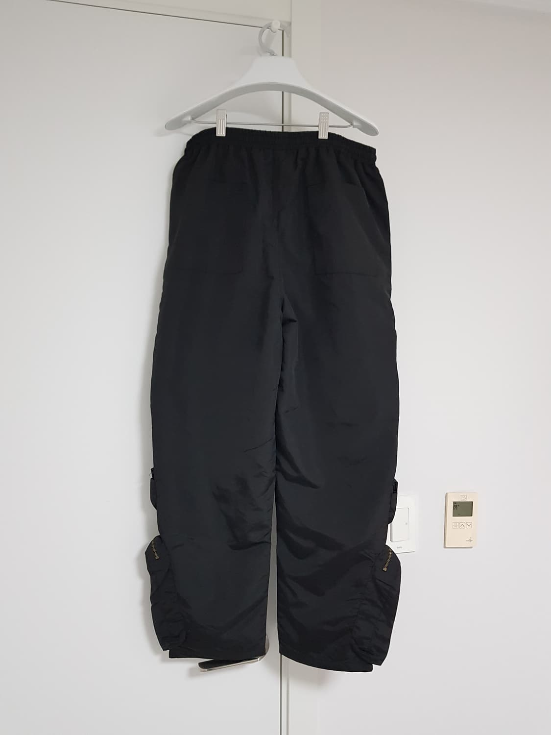 [L] NFFO 포켓 카고 팬츠 상품이미지2