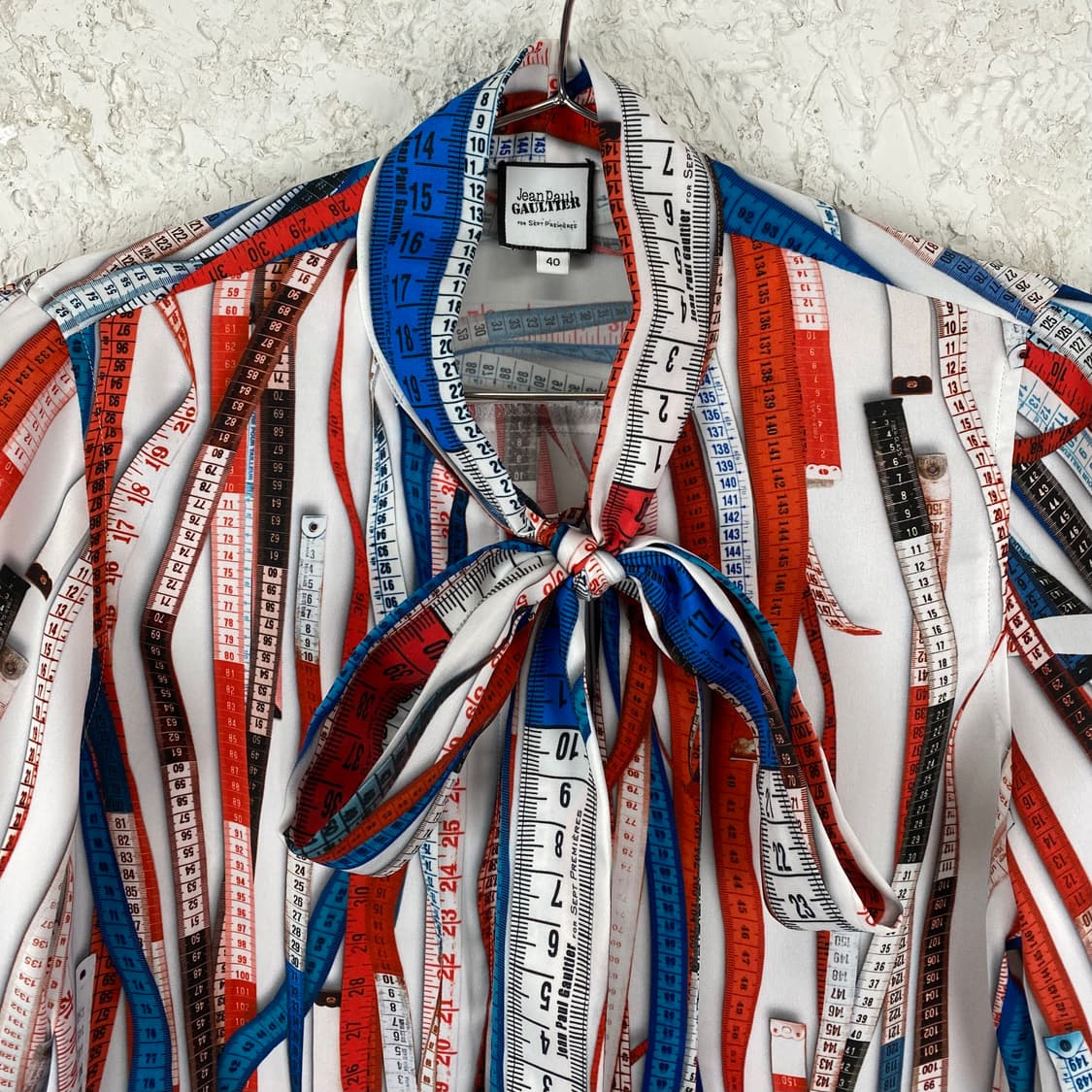 JEAN PAUL GAULTIER 상품이미지2