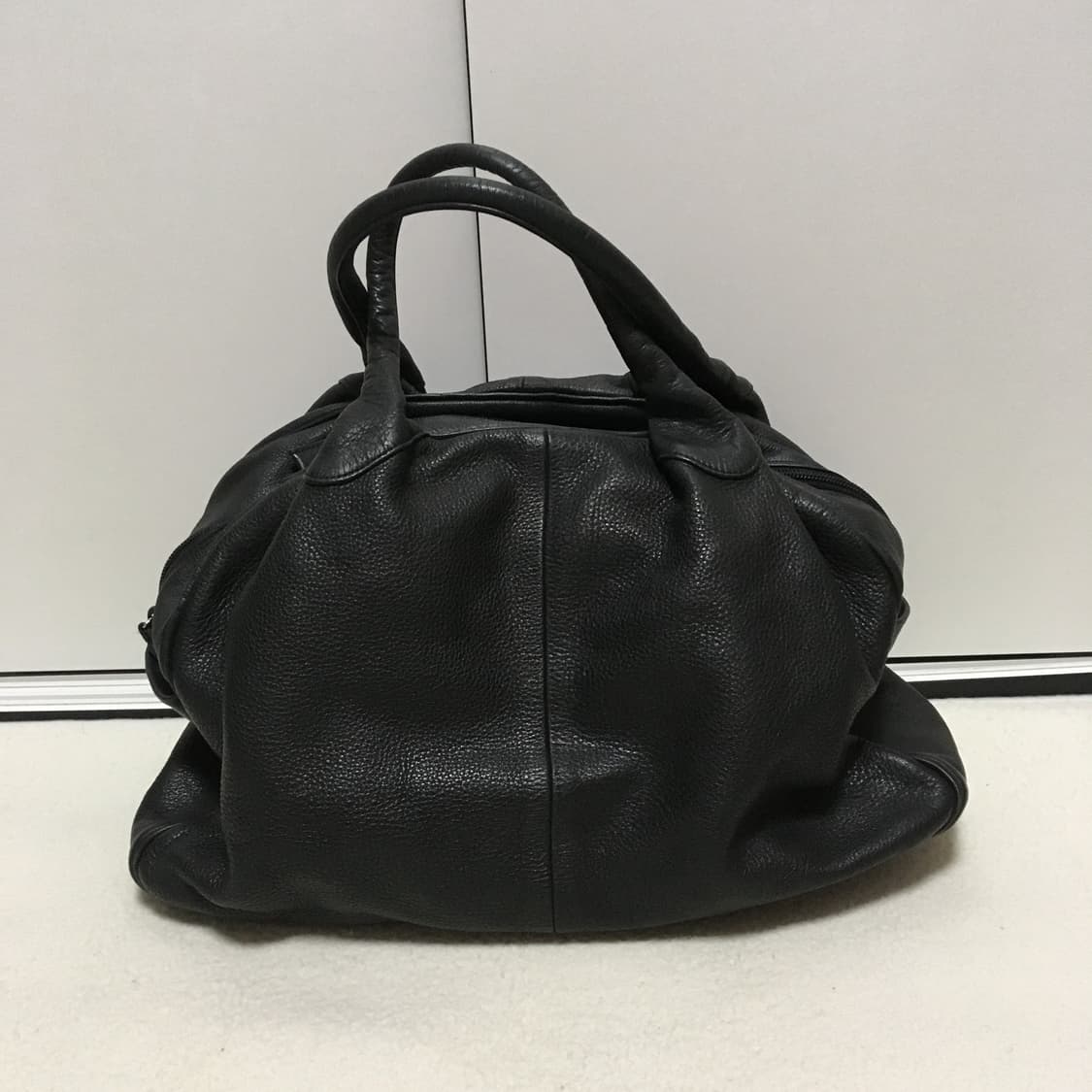 히로코코시노 3 레더백 상품이미지10