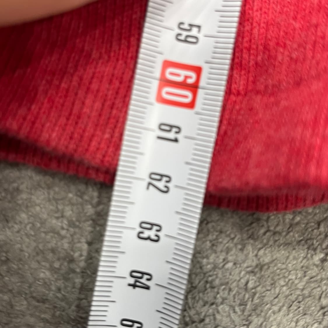 M 폴로 랄프로렌 하프집업 코튼니트 상품이미지8