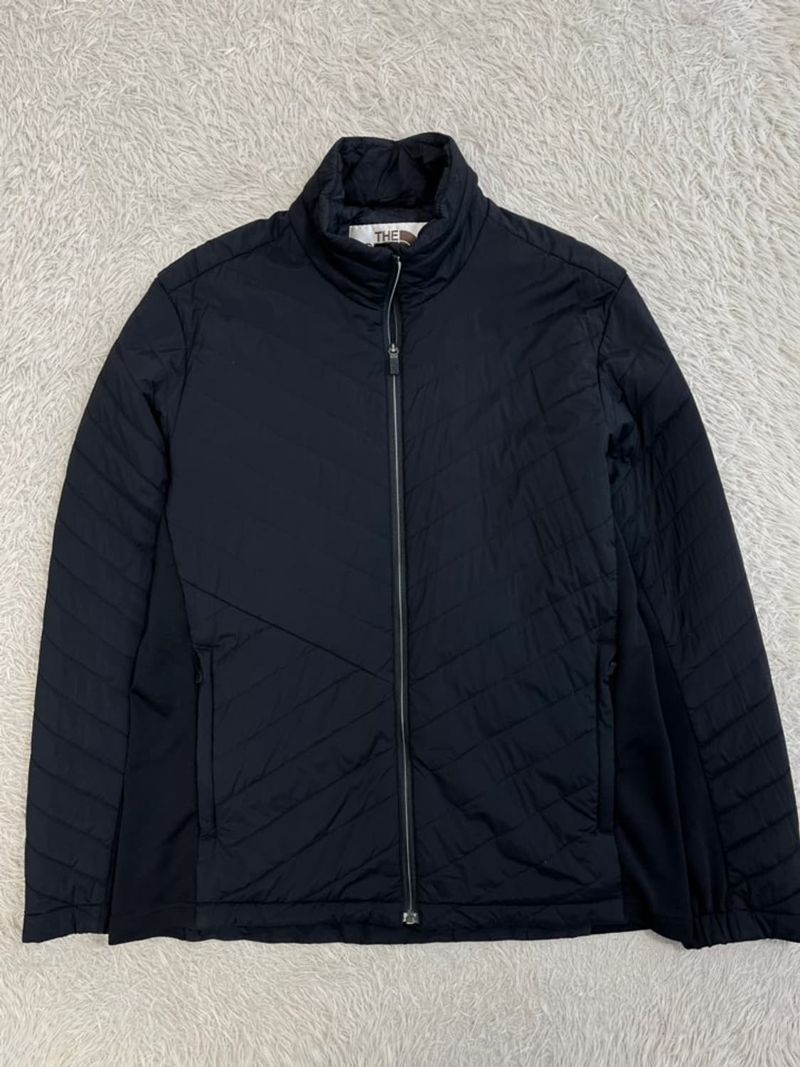 노스페이스 경량 패딩/#253 상품이미지1