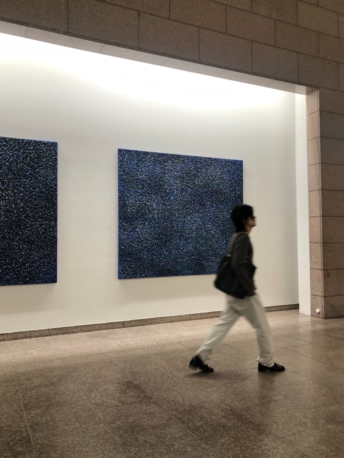 헬무트랭 아카이브 클래식 컷 진 라이트 그레이 상품이미지4