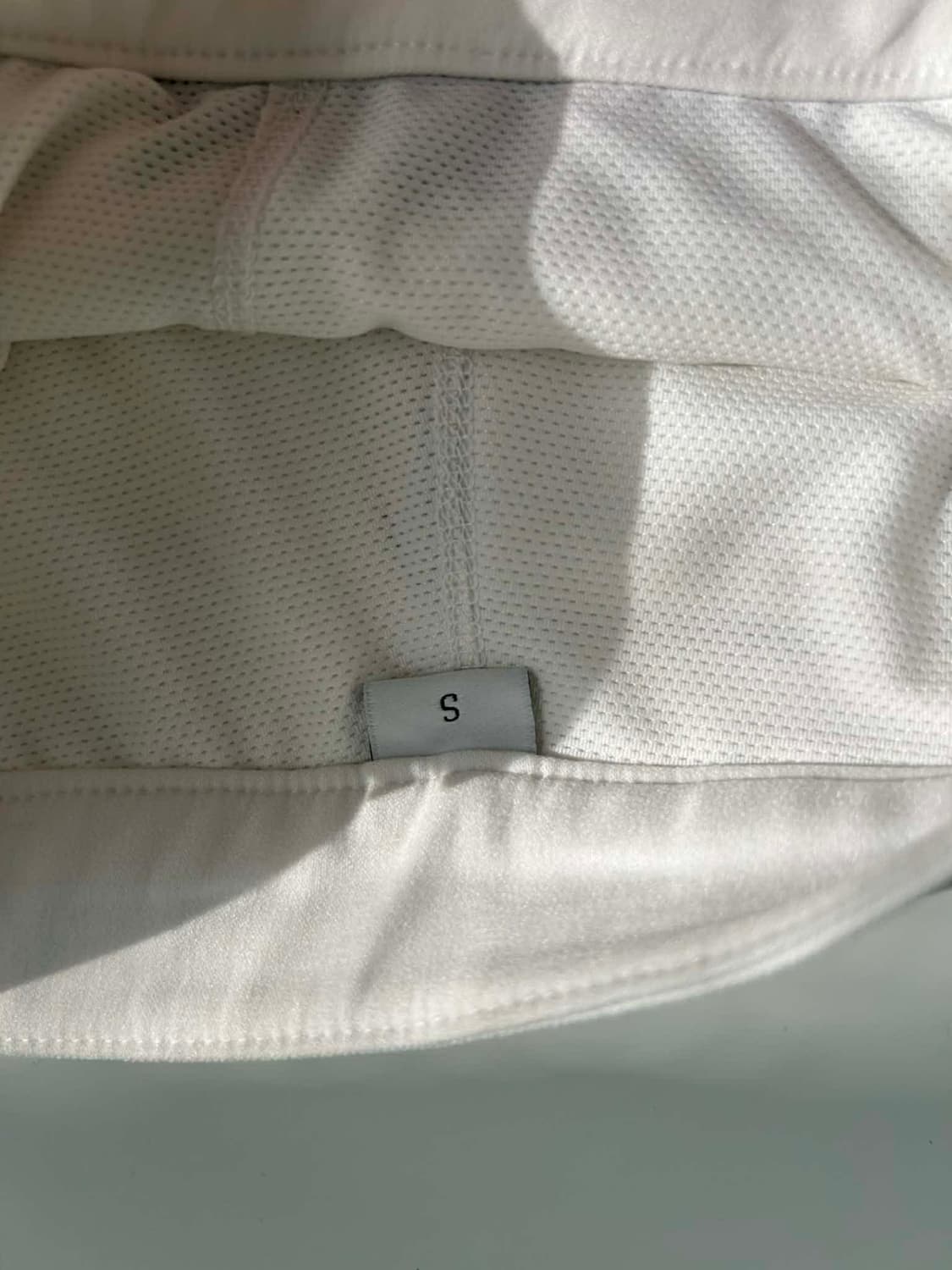 [S] 풋조이 화이트라인 골프 스커트 상품이미지4