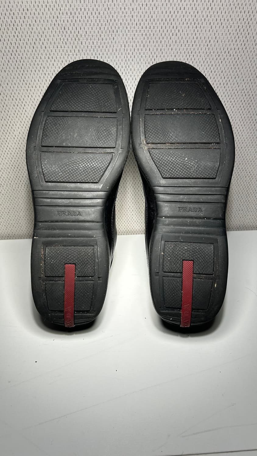 프라다 스포츠 벨크로 스니커즈 상품이미지6