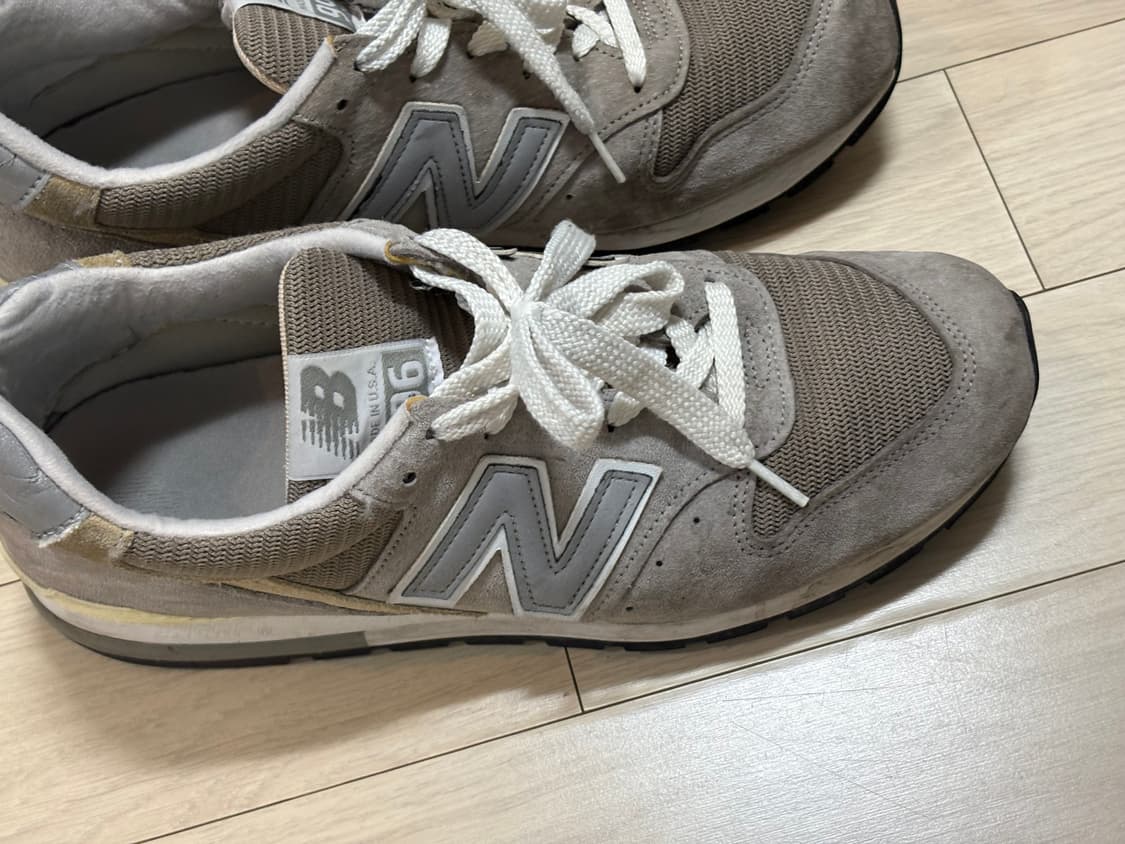 뉴발란스 996 usa 275 상품이미지6