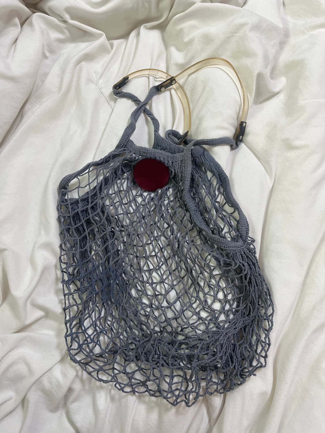 Toga mesh bag (그물백) 상품이미지2