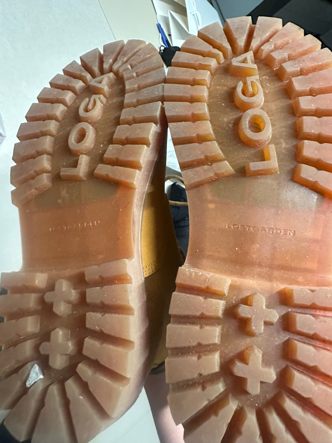 로스트가든 42 루트 탄 상품이미지6