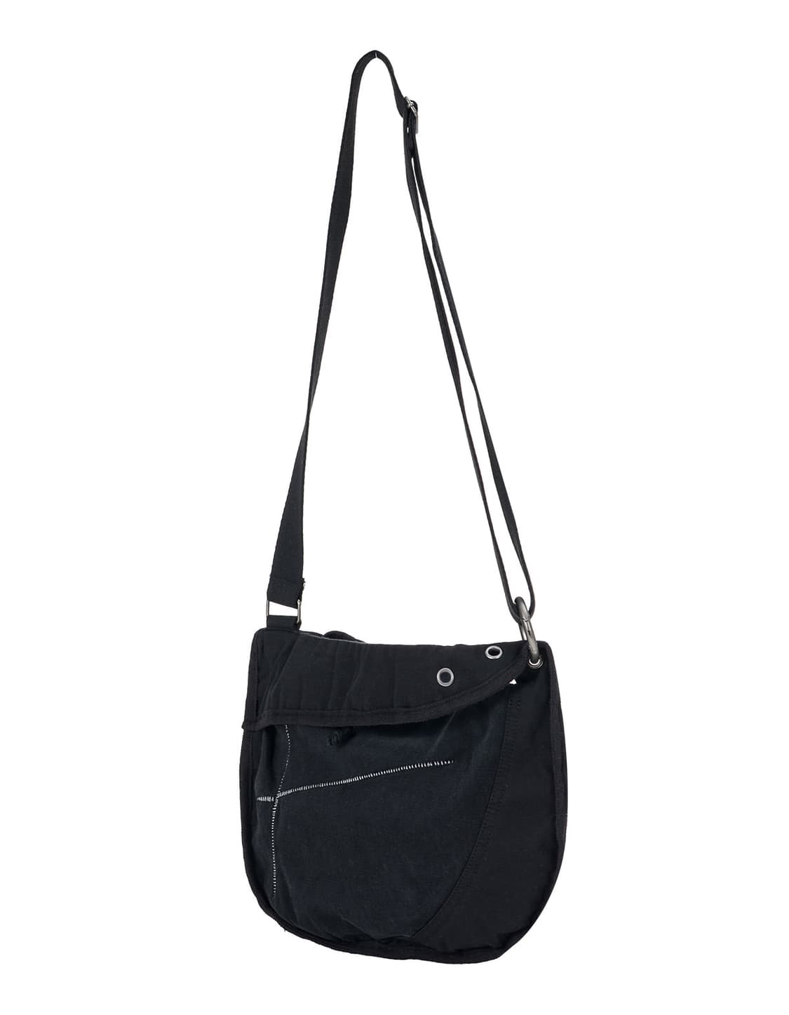 코스트 퍼 킬로 가방 크로스백 토트백 블랙 상품이미지3