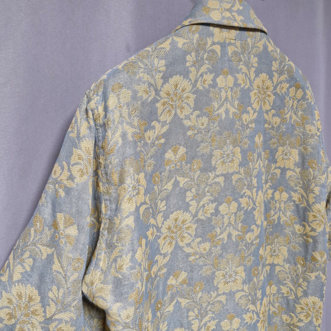 니들스 카바나 셔츠 상품이미지8