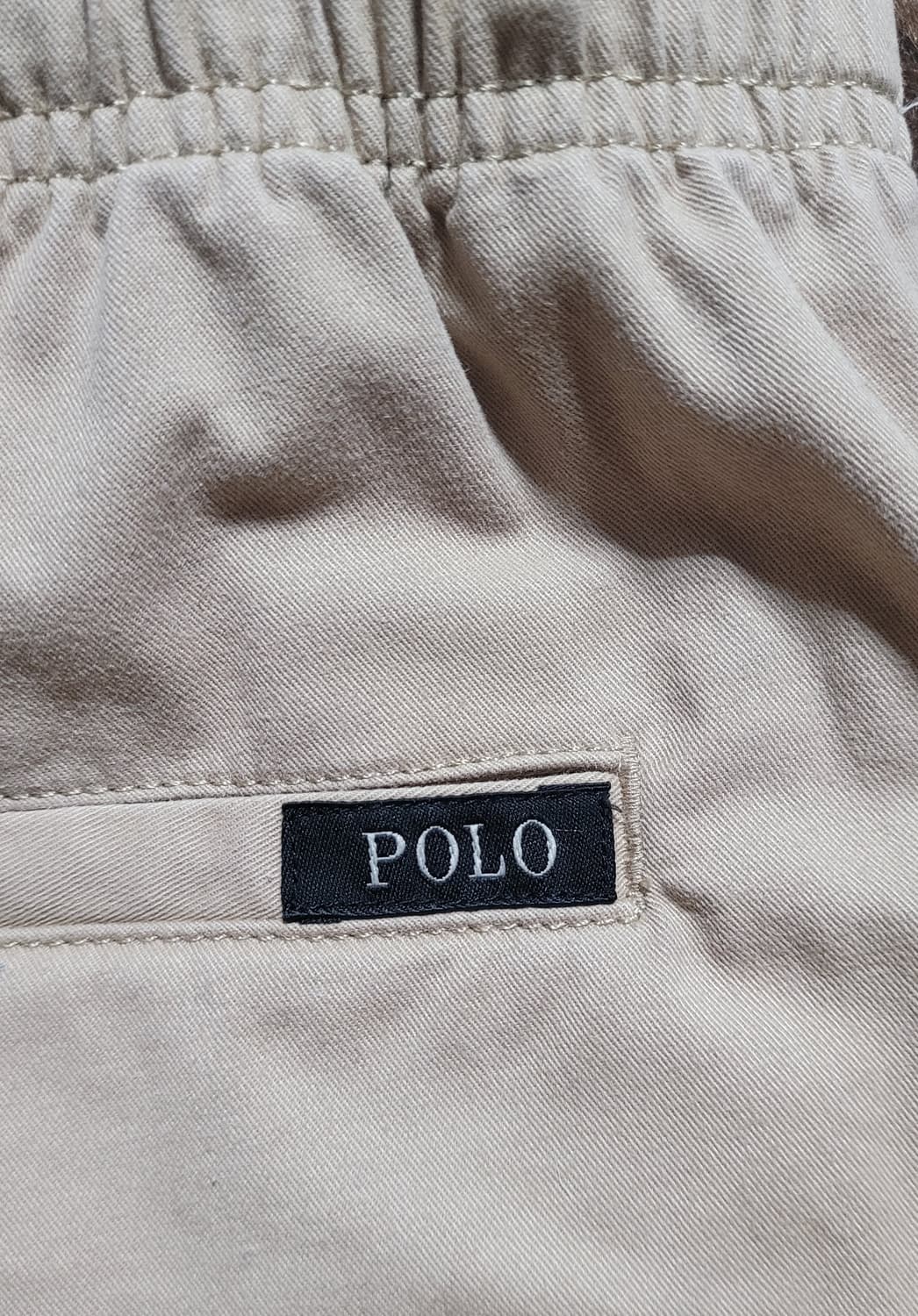 폴로 랄프로렌 남성용 반바지(L) 상품이미지7