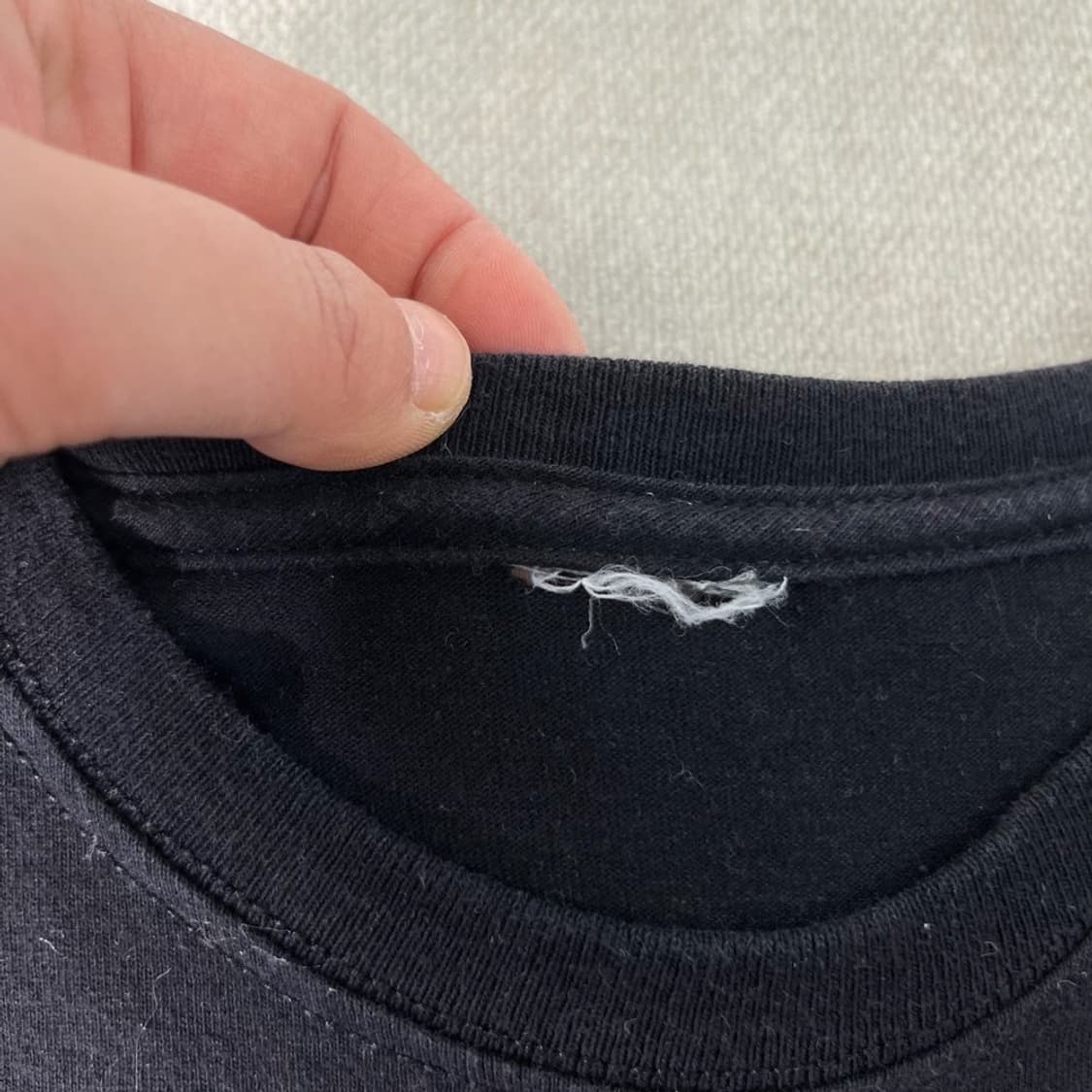 105 스투시 월드투어 반팔 티셔츠 상품이미지7