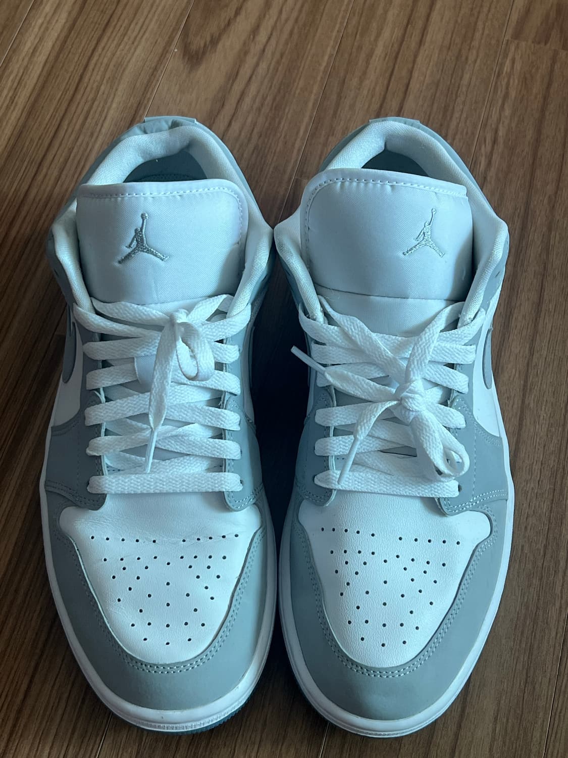 나이키 에어조던 로우1 상품이미지1