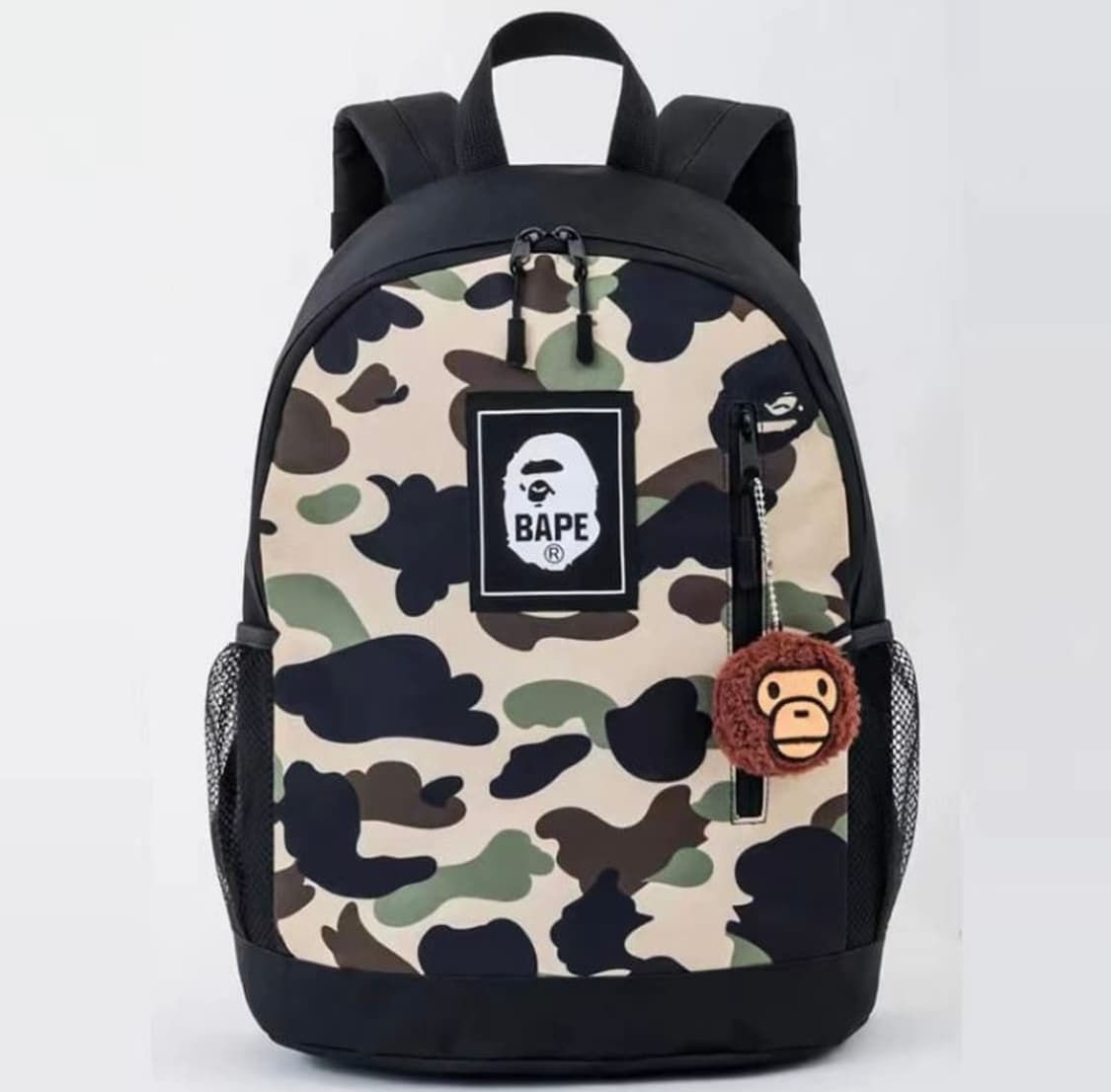 베이프 잡지 백팩  상품이미지1