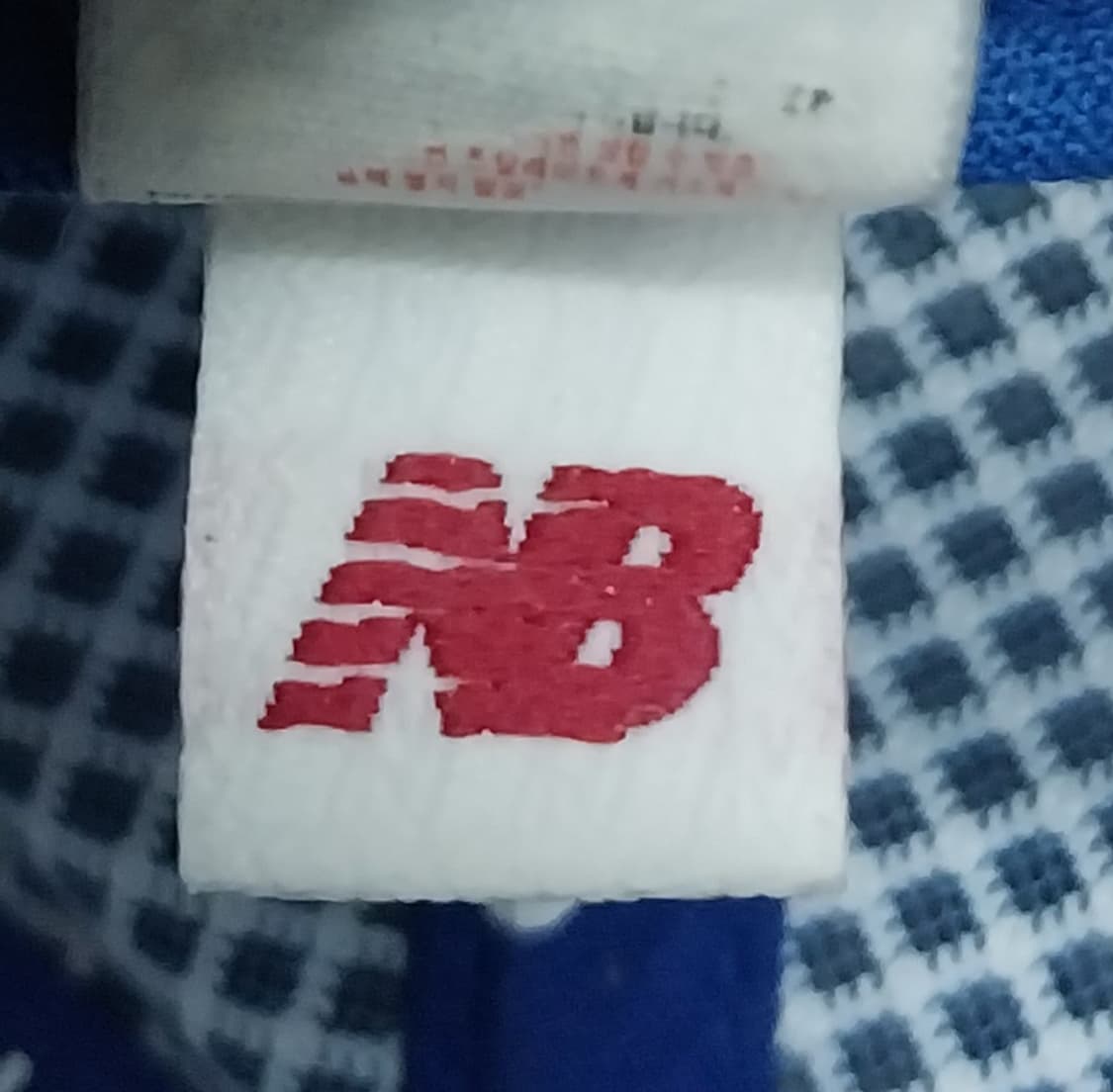 뉴발란스  플라워 패턴 메쉬 캡 상품이미지7