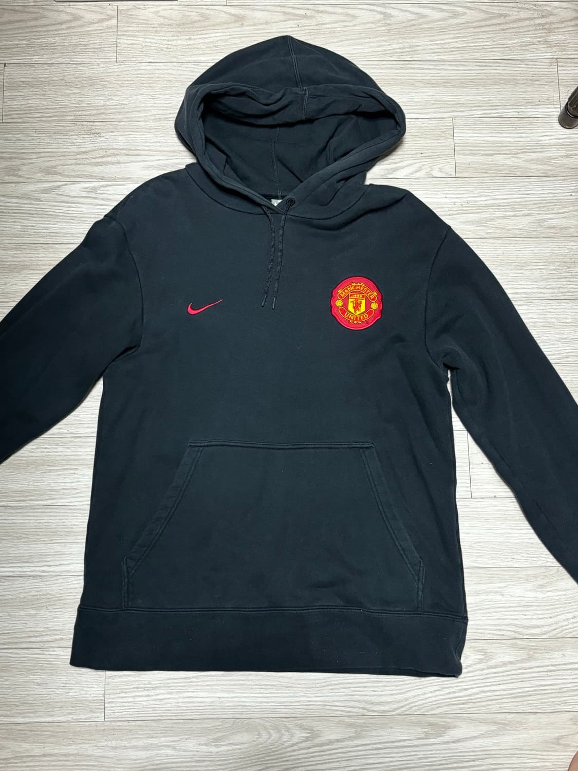 나이키 후드티 상품이미지1