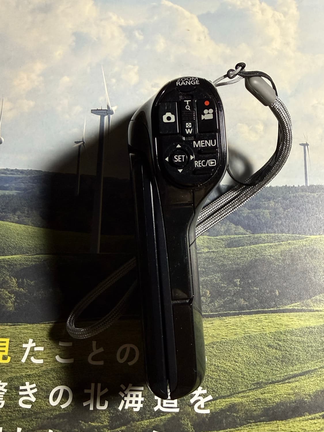 파나소닉 Panasonic HX-DC1 상품이미지7