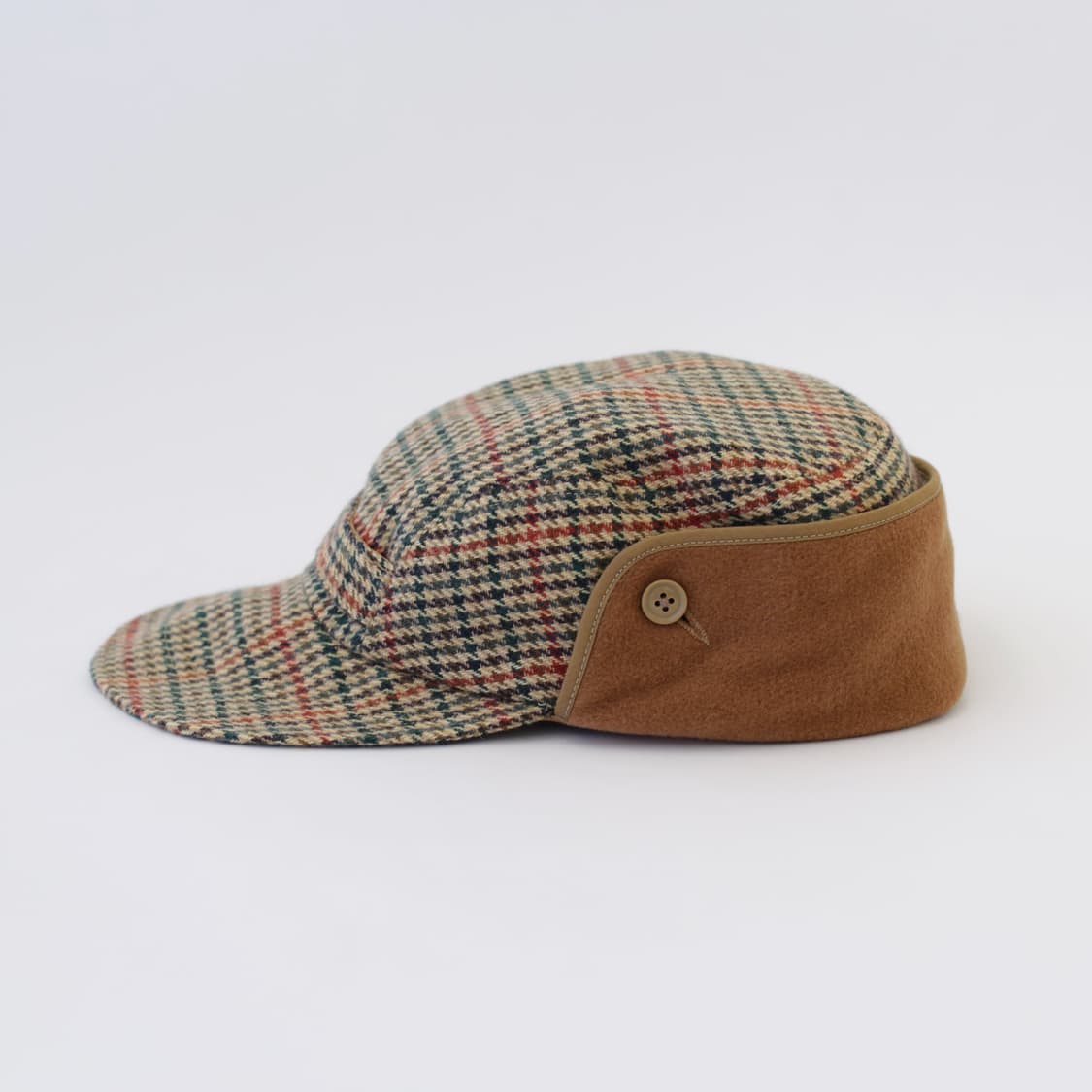 ENGINEERED GARMENTS - Hunter's Cap 상품이미지3
