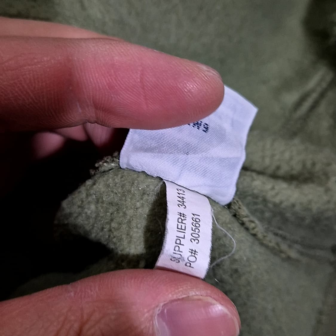 Polo Ralph Lauren 폴로 랄프로렌 후드집업 상품이미지7