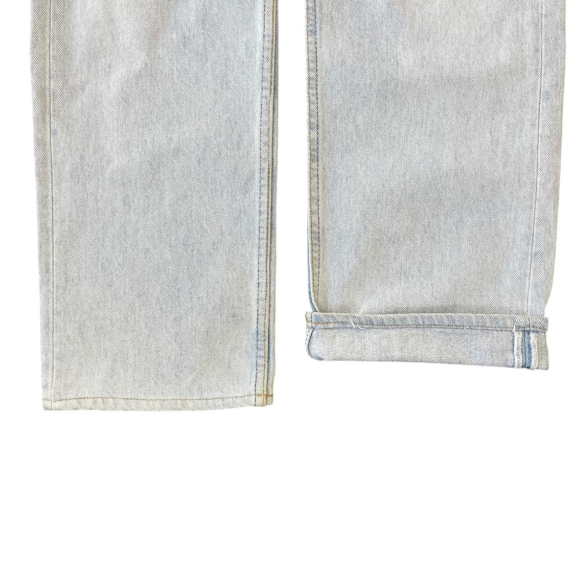 90s 리바이스 501xx 데님 made in USA 상품이미지10