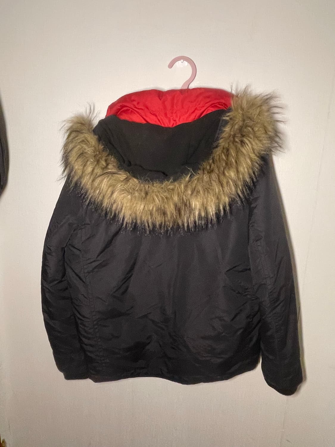 아베크롬비 웰론 패딩 상품이미지2