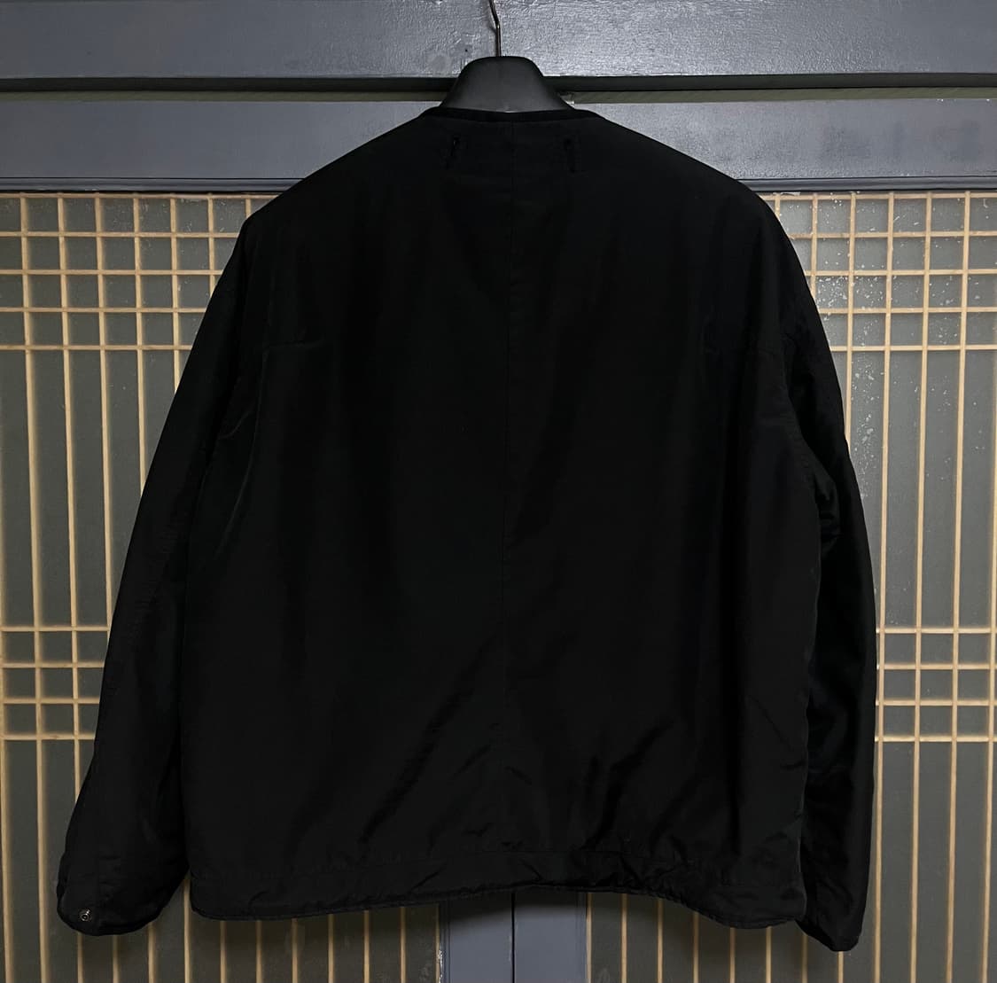 [4]폴리테루 라이너 초판 블루/블랙 풀구성품 상품이미지2