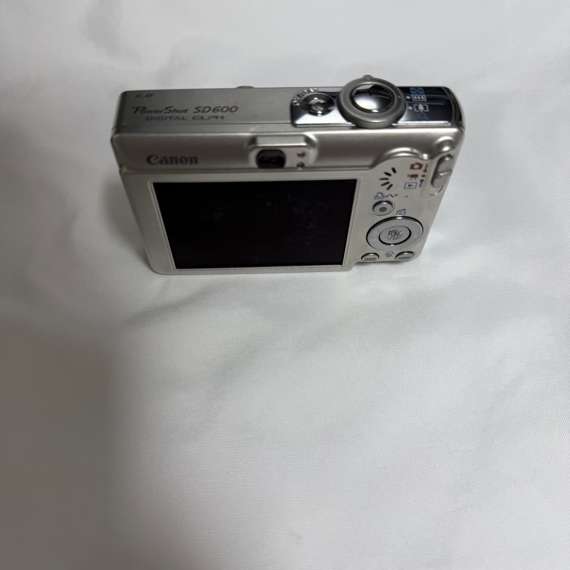 캐논 IXY 70 / IXUS 60 / SD 600 상품이미지5