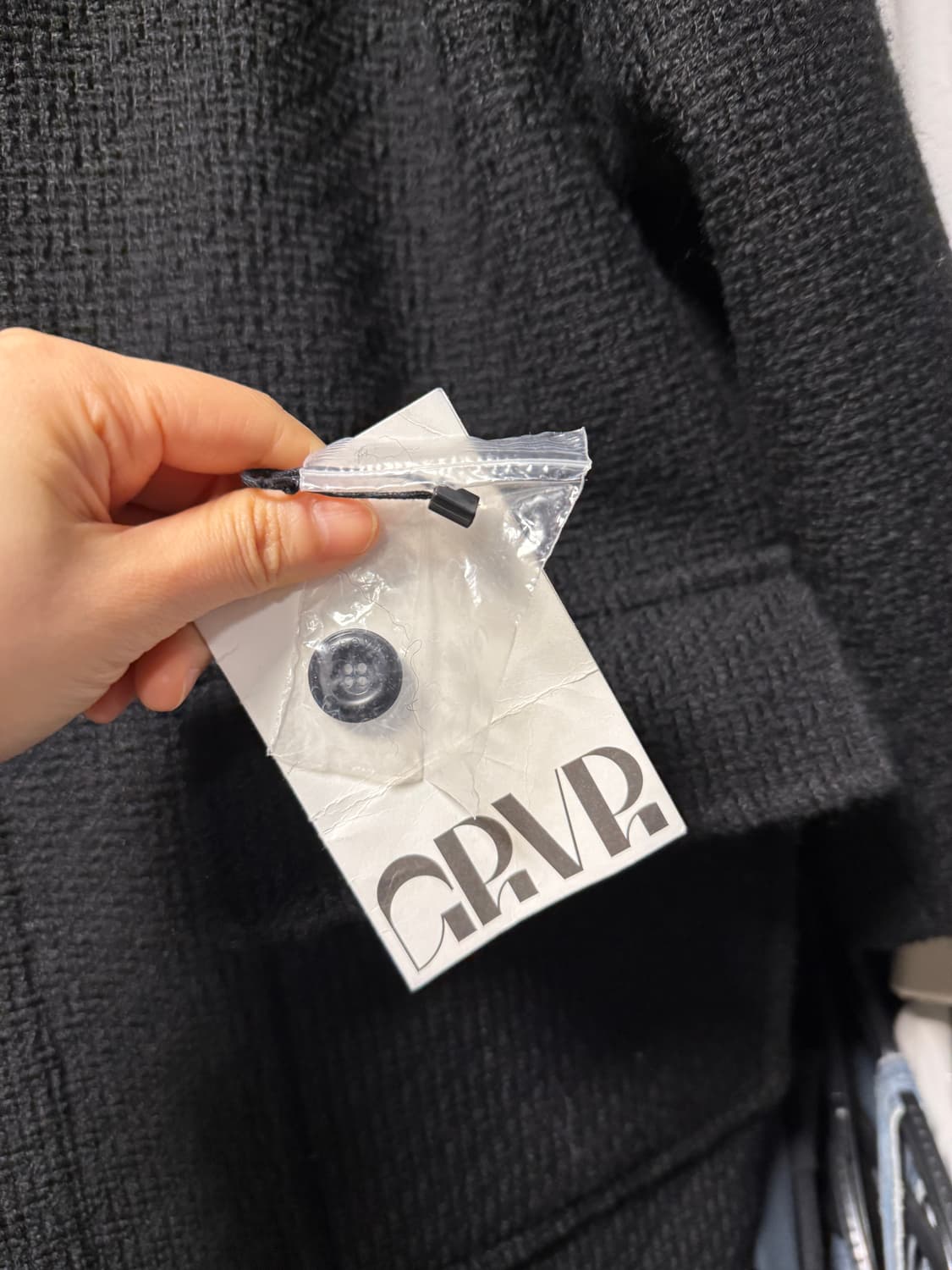 그로브스토어 떡볶이코트  상품이미지2