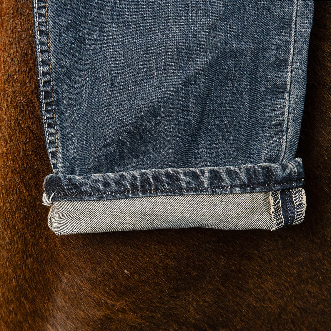 [31] 리바이스 523 데님팬츠 XI523-0001  상품이미지8